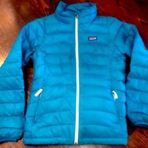 Patagonia jacket